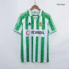 Real Betis 1995/96 Retro Jersey Home