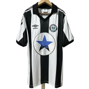 1980/83 Newcastle Retro Home Jersey