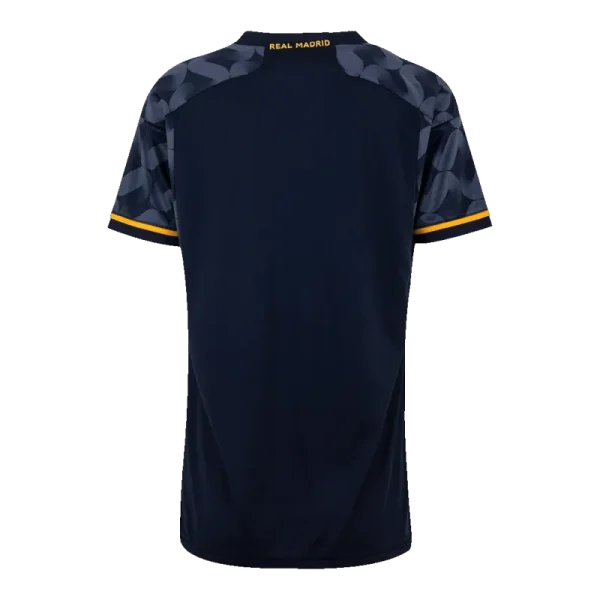 2023/24 Women's Real Madrid Away Jersey