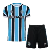 Grêmio FBPA  2023/24 Home Jersey Kit (Shirt+Shorts)