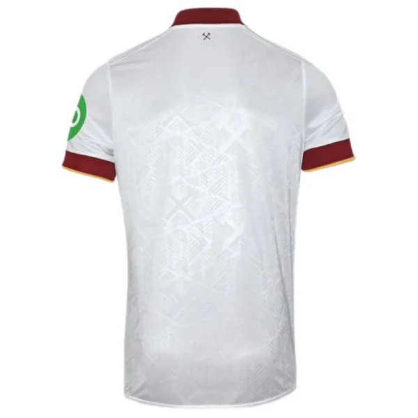 West Ham United Third Replica Jersey 2024-25