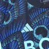 2023-24 Kids Leeds United Away Kit Jersey+Shorts