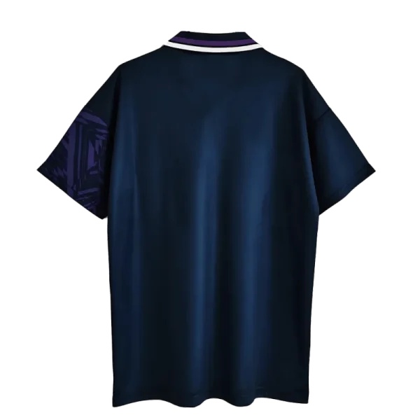 Tottenham Hotspur Soccer Jersey Away Retro Replica 1994/95