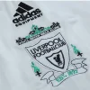 Liverpool Retro Jersey Away 1993/95