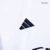 2023/24 Kids Real Madrid Home Whole Kit(Jersey+Shorts+Socks)