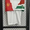 Cristiano Ronaldo Commemorative Edition Kids Kits Jersey+Shorts