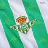 1995/97 Real Betis Retro Jersey Home