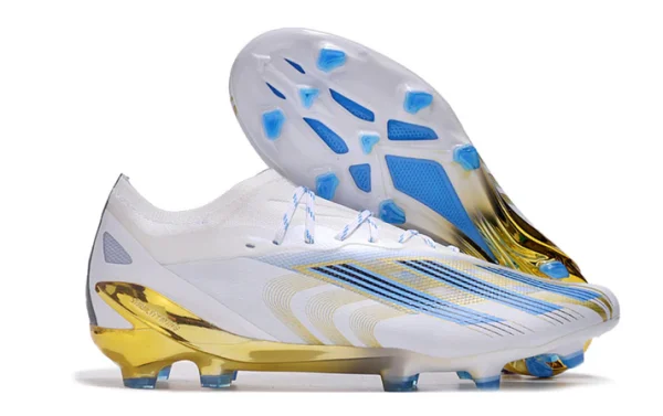 F50 Leo Messi
