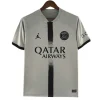 22-23  PSG Jersey Away Replica
