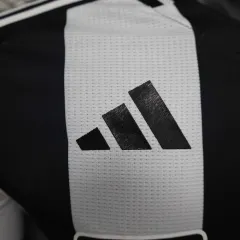 2024/25 Newcastle United Home Jersey Player Version