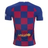 2019/20 Barcelona Retro Jersey Home