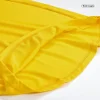Brazil World Cup 1970 Retro Jersey Home