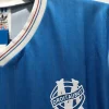 1990  Marseille Retro Jersey Away