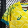 2024 Australia Home Football Shirt