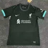 24-25 Liverpool Away Football Jersey