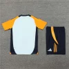 Real Madrid Pre-Match Training Jersey Kit 2024-25