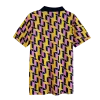 Scotland 1988/89 Retro Jesey Away