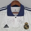 2022/23 Real Madrid Chinese Dragon white