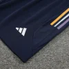 2023/24 Real Madrid Pre-Match Kit Jersey+Shorts