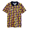 Scotland 1988/89 Retro Jesey Away