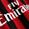 13-14 AC Milan Retro Jersey Home