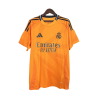 24-25 Real Madrid Away Soccer Jersey