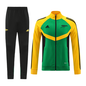 Arsenal adidas 24-25 men's soccer training sportswear kits
