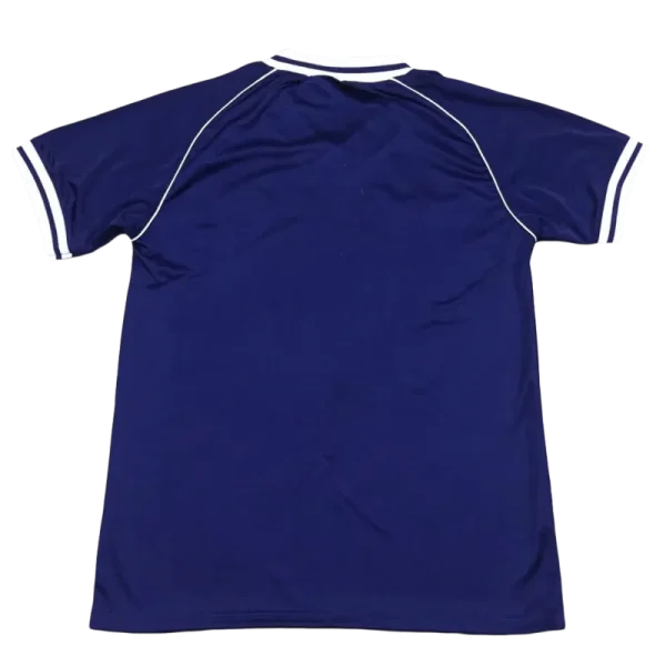 Scotland 1982  Retro Jersey Home