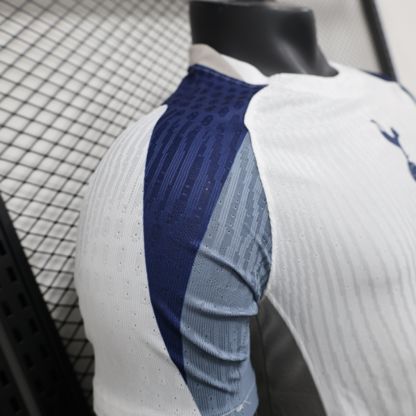 2025-26 Tottenham Hotspur Special Edition Player Football Jersey