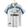 Lazio 1999/00 Retro Jersey Away