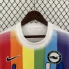 2023/24 Brighton & Hove Albion Rainbow Laces Pre-Match Jersey