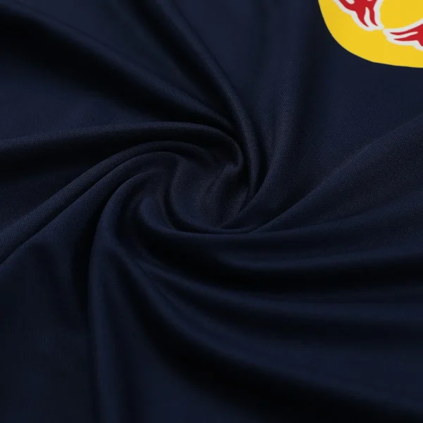 23-24 RB Leipzig Pre-Match Kit(Jersey+Shorts)