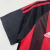 2002/03 AC Milan Retro Jersey Home