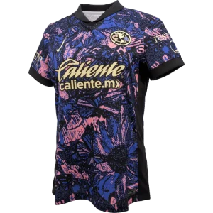 2024-25 Women's Club America Third Jersey