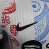 24/25 Player Barcelona Special Edition Soccer Jersey