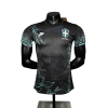 24-25 Player Brazil Special Edition SoccerJersey