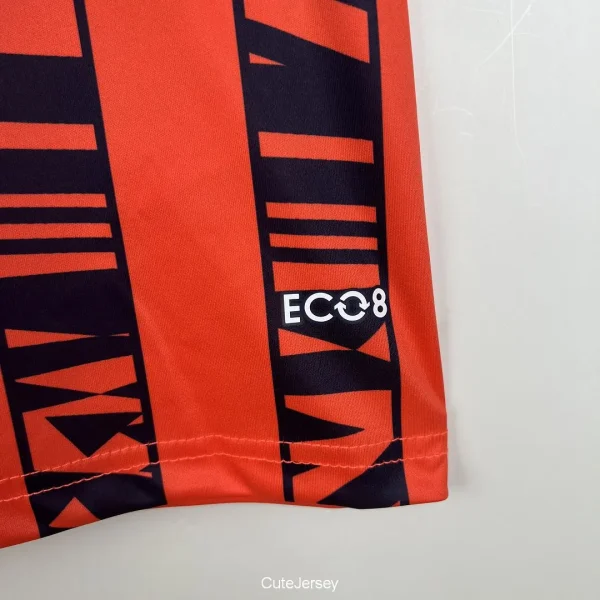 2023/24 Everton Jersey Away