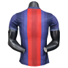 Barcelona Special Edition Shirt Football Jersey Player Version 25-26