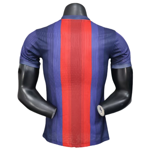 Barcelona Special Edition Shirt Football Jersey Player Version 25-26