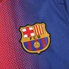 Barcelona Retro Jersey Home 2012-13