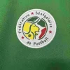 Senegal 2002 Retro Jersey Home
