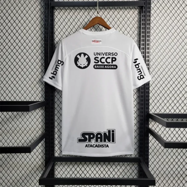 Corinthians 2023/24 Home Jersey