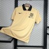 24-25 Barcelona Khaki POLO Shirt