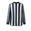 1999/00 Newcastle Retro Long Sleeve Jersey Home