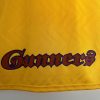 Arsenal Retro  Away Football Shirt 1996-1997