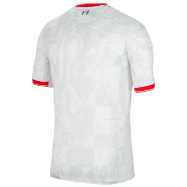 24-25 Liverpool Third Away Football Jersey