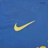 2008/09 Barcelona UCL Final Retro Home Long Sleeve Jersey