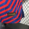 23-24 RB Leipzig Away Jersey Player Version
