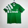 Liverpool Retro Away Football Jersey 1991-1992