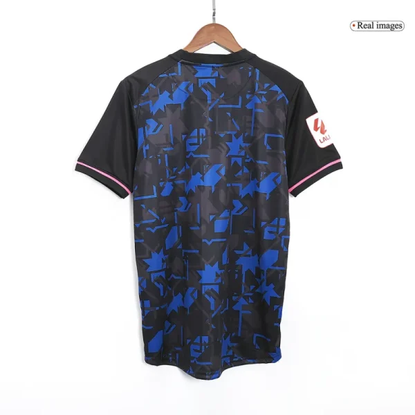 2023/24 Sevilla Third Away Jersey